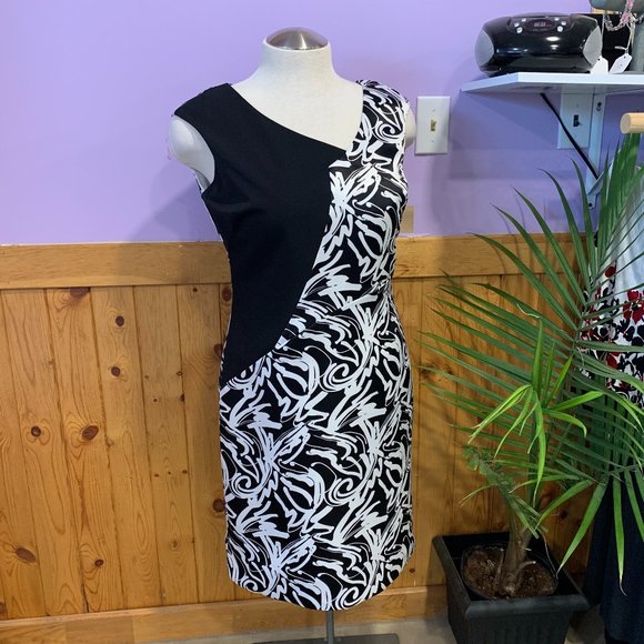 Bianca Nygard Sleeveless Dress - Picture 1 of 6